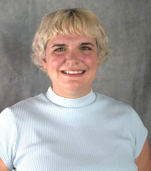 Eva Becker Gmeinder, LMSW