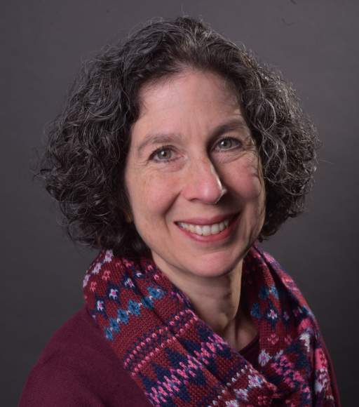 Gail Ferguson, MD-BC, FABP