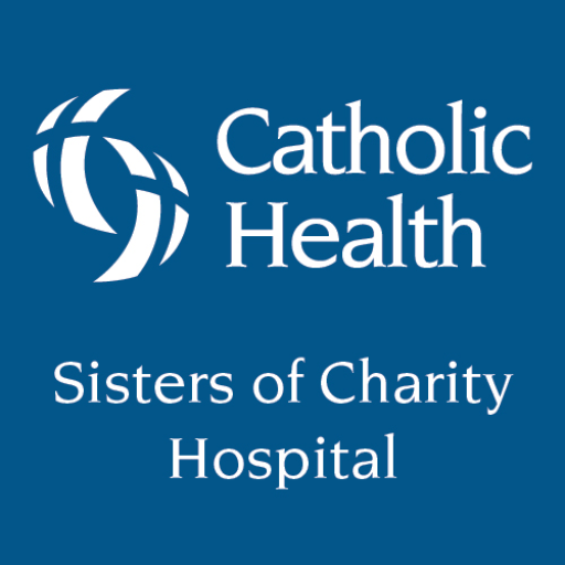 Sisters of Charity Hospital Logo
