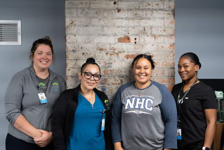 Medical Assistant Training Program