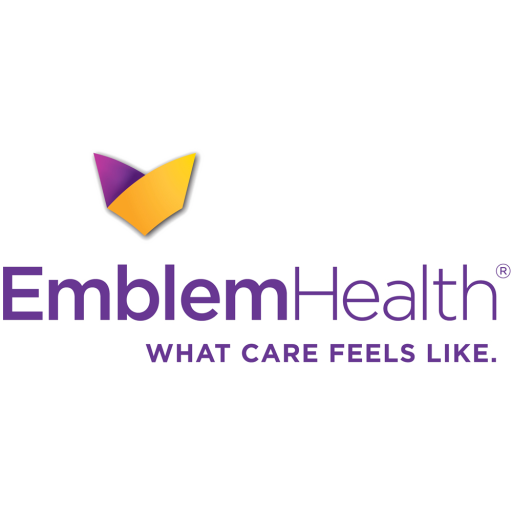 GHI (Emblem Health) Logo
