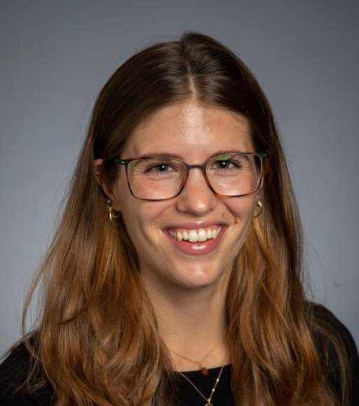 Megan Calli Kuntz-Kulczyk, PA-C