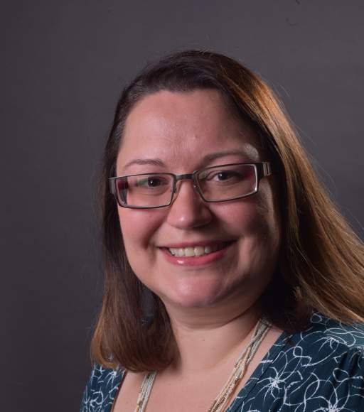 Anne Marie Davis, DO, FACOG