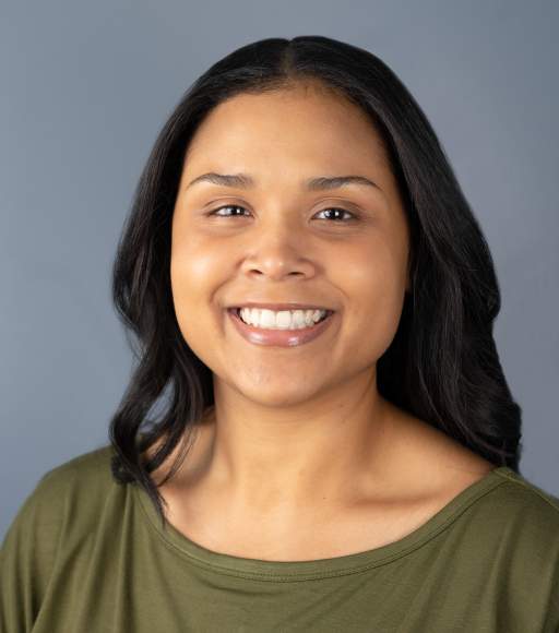 Mercedes Benson, LMSW