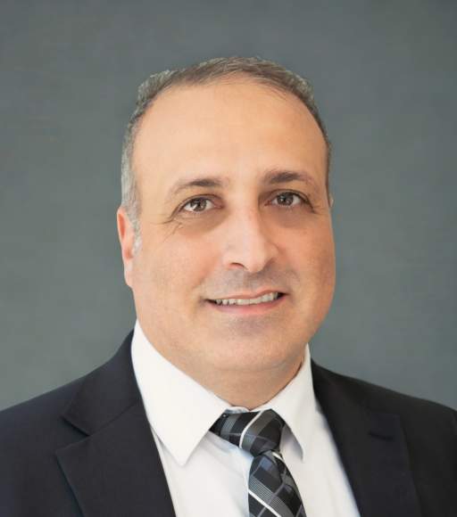 Milad Elchibani, PharmD
