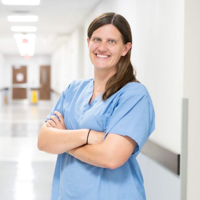 I am Neighborhood: Dr. Camille Gutierrez