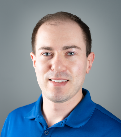 Kevin Kawalerski-Henris, PharmD