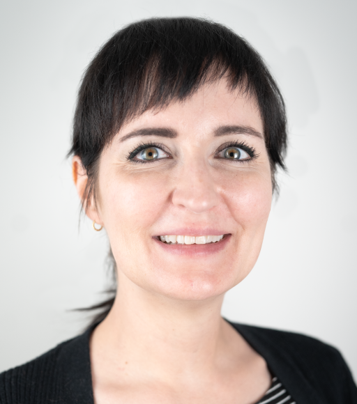 Jen Rowswell, AGNP-C