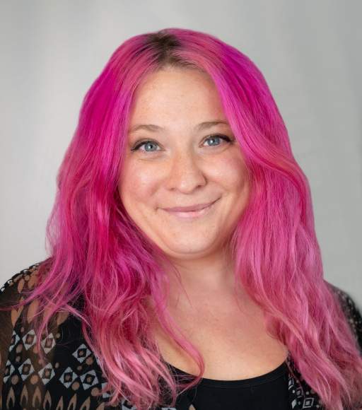 Caitlin Kielma, LMSW