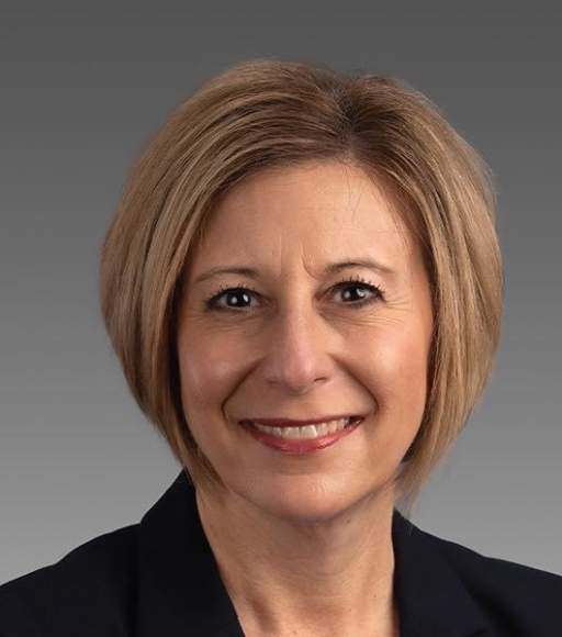 Michelle Delo, BSN, MS