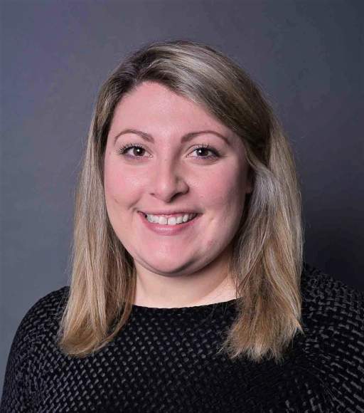 Stephanie Pellittieri, PharmD