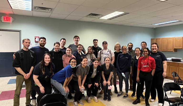 Providers in Our Communities