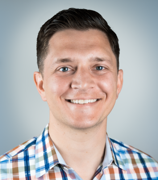 Jim Martin PharmD, BCGP