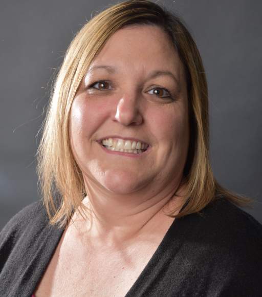 Rebecca Sticht, PA-C