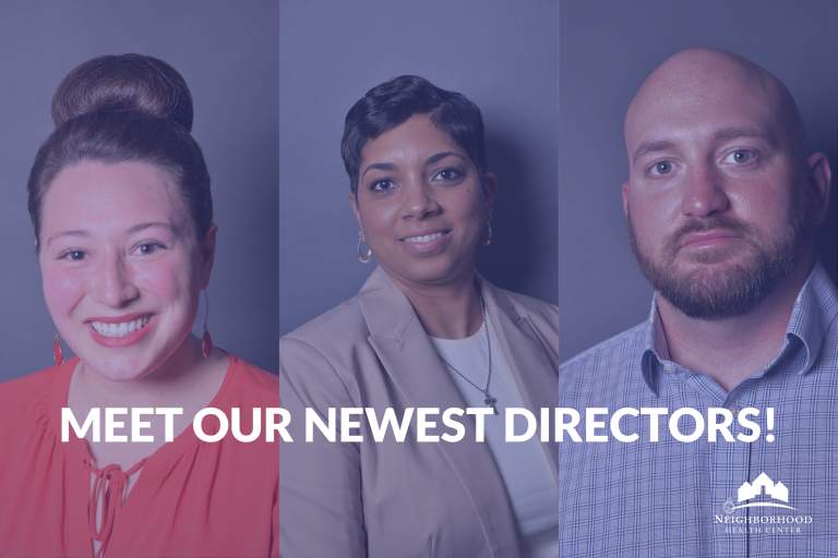 New Key Leadership Appointments