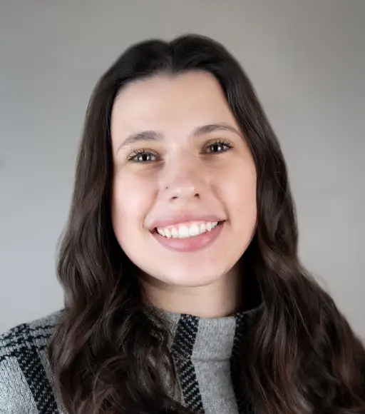 Maya Hayes, PA-C