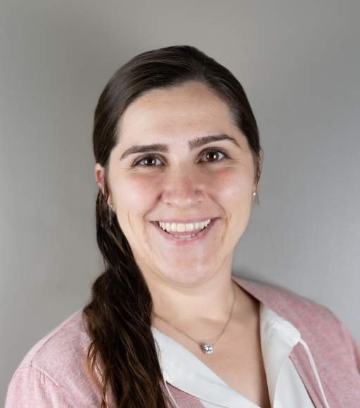 Taryn Barber, RDN, CDN