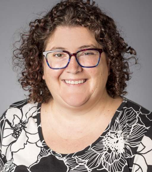 Christie Lesser, LCSW-R