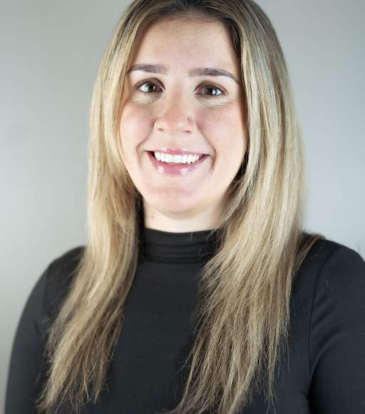 Caitlyn Murray, LCSW