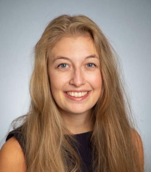 Meghan Stevenson, PA