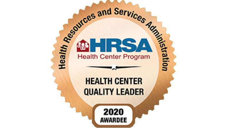 Neighborhood Health Center Receives HRSA Award & Funding