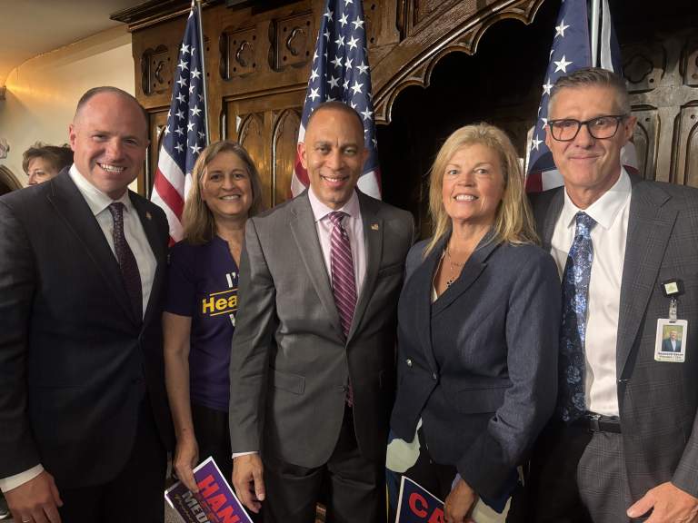 NYS Leaders Discuss Cuts to Medicaid and Healthcare