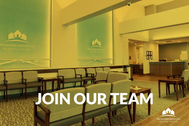 Socially Distant Open Interviews for Nursing