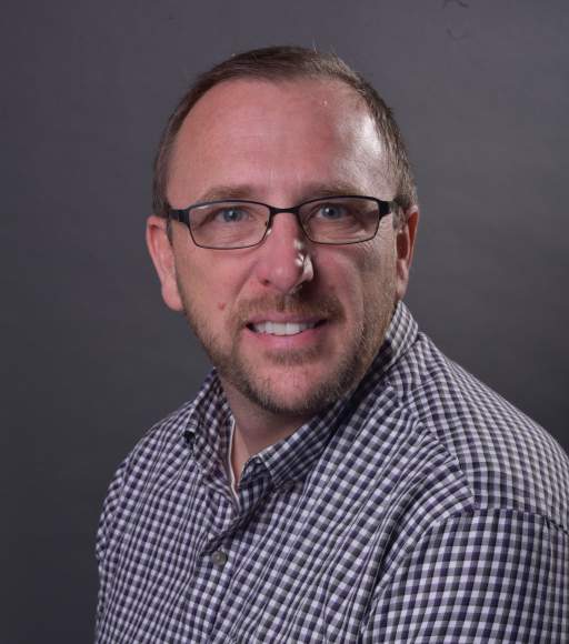 Gregg Shutts, EdD, PA-C, DFAAPA