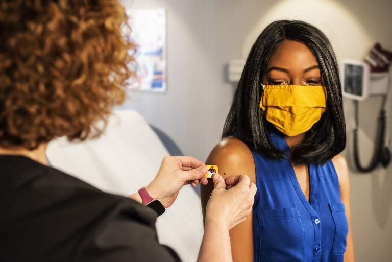 It's Time for a Flu Shot
