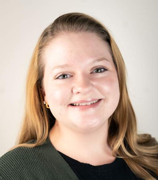 Alyssa Benjamin, FNP-C