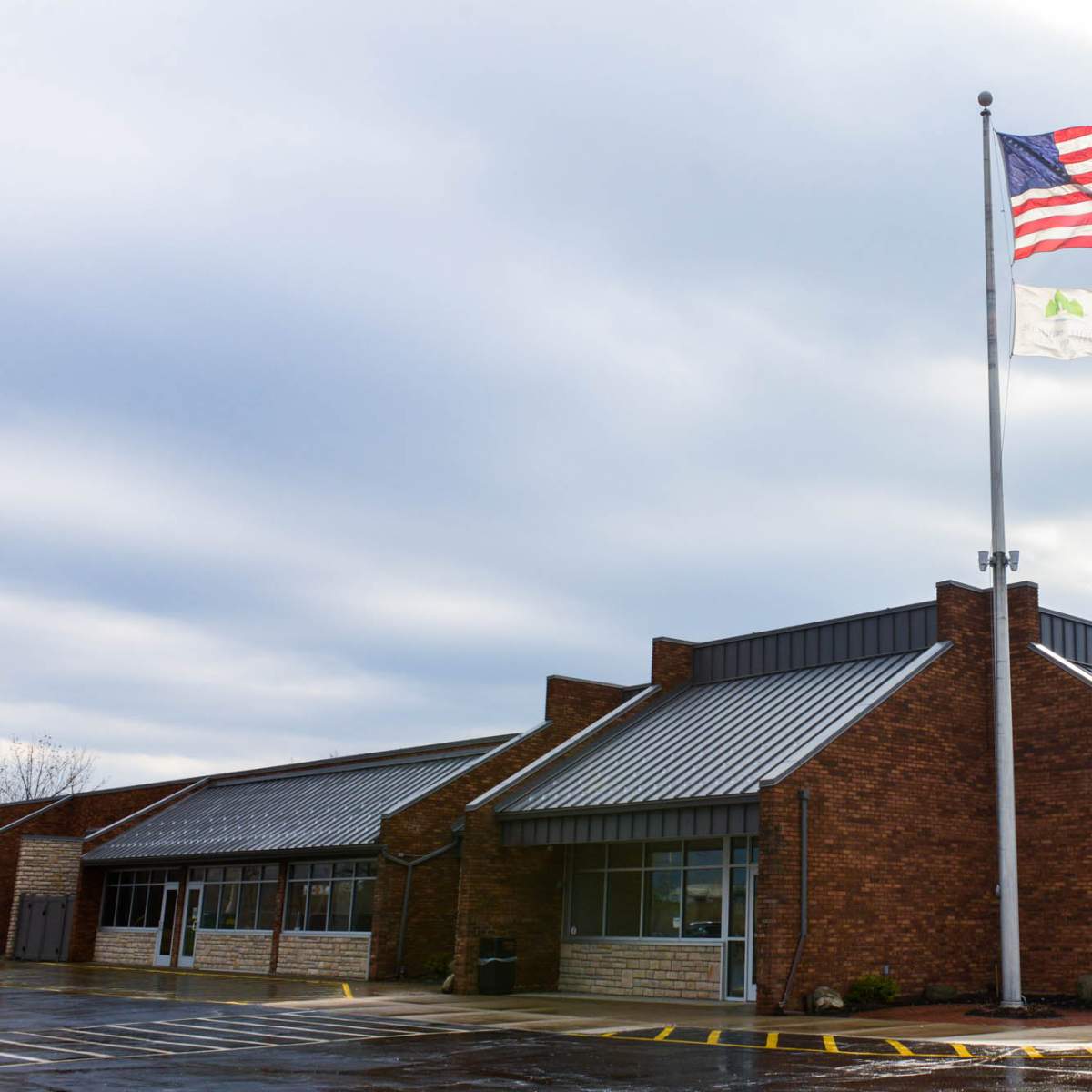 Blasdell Neighborhood Health Center Buffalo, NY