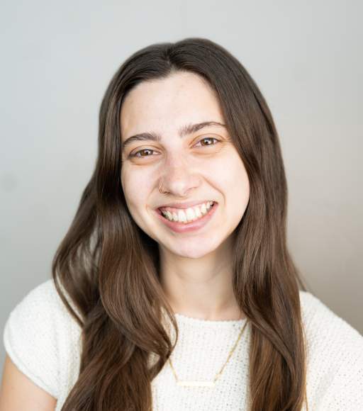 Allison Fritsch, LMSW