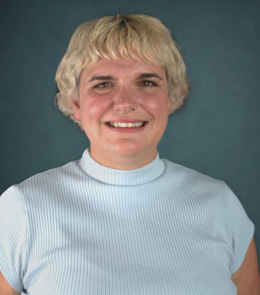 Eva Becker Gmeinder, LMSW