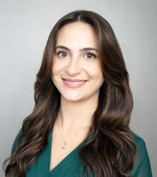 Danielle Behlok, PA-C