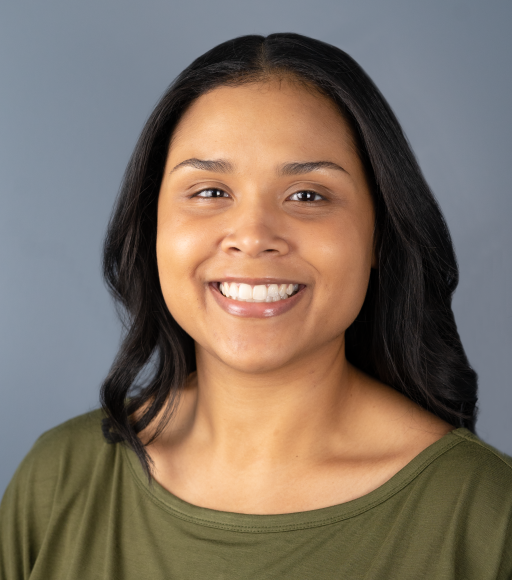 Mercedes Benson, LMSW