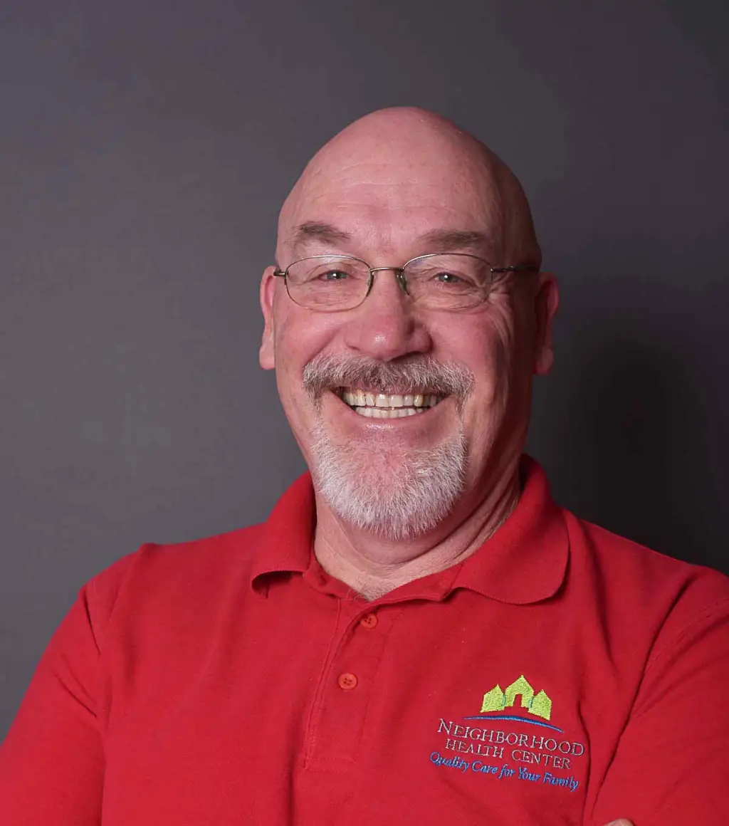 Edward Golebiewski, Chief Financial Officer at WNY Veterans Housing Coalition