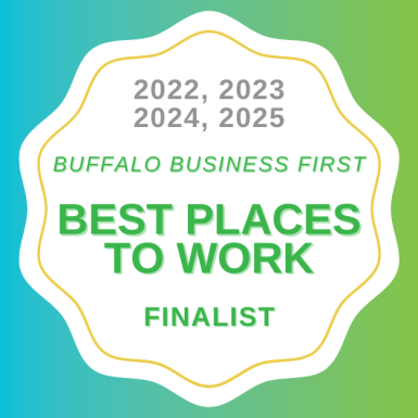 Employee-Rated Best Place to Work