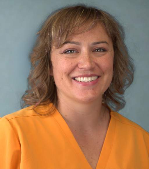 Leah Benack, CNM
