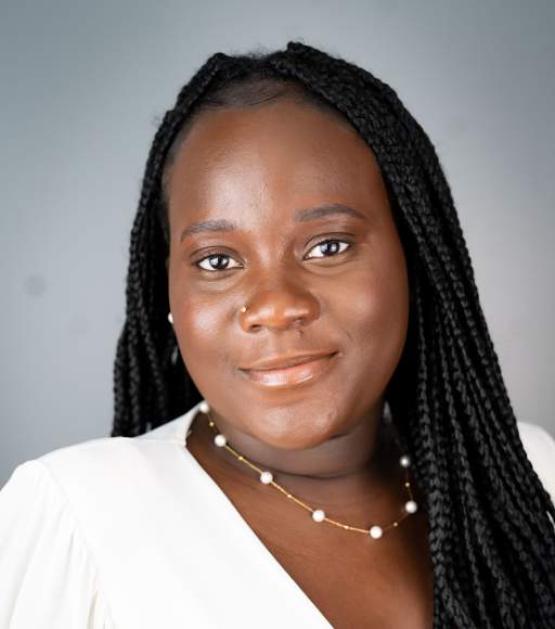 Alice Iradukunda, PA-C
