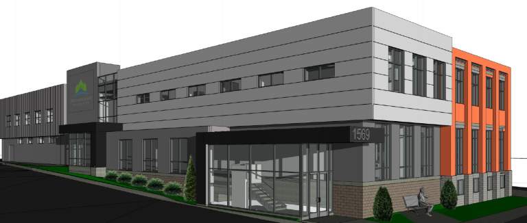 Neighborhood Health Center of WNY Announces New Office Name, Breaks Ground at 1569 Niagara Street Site