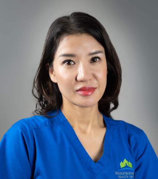 Dentistry Neighborhood Health Center Buffalo, NY