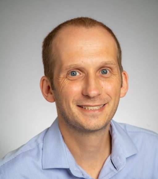 Michael Polischuk, PharmD, MBA