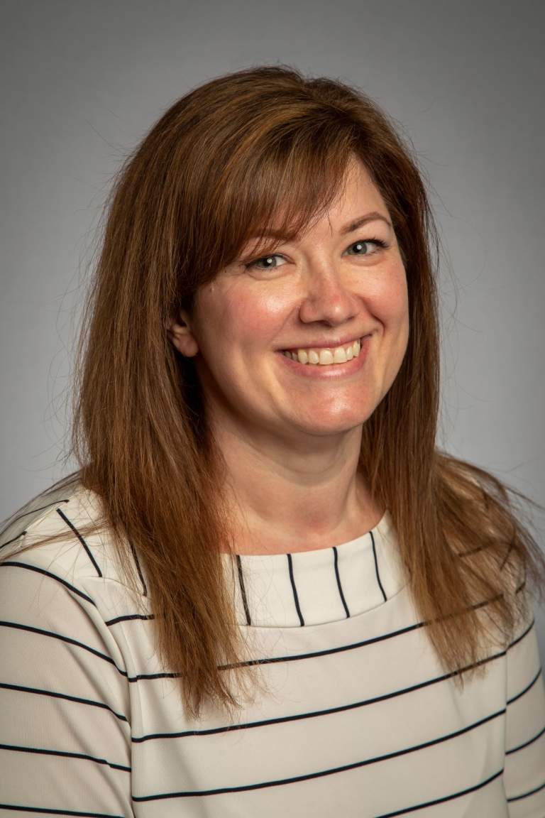 Meet Janette Evans, ANP-BC