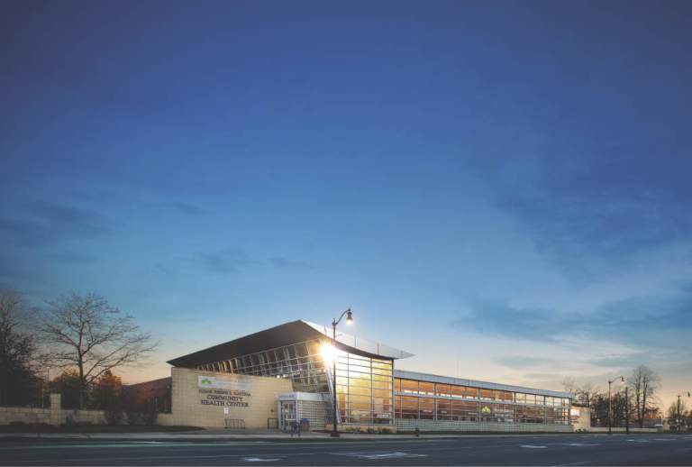 Mattina Location Expansion