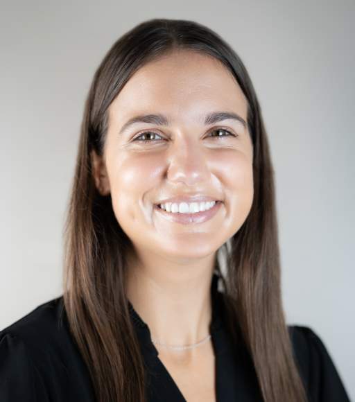 Hannah Owczarzak, PA-C