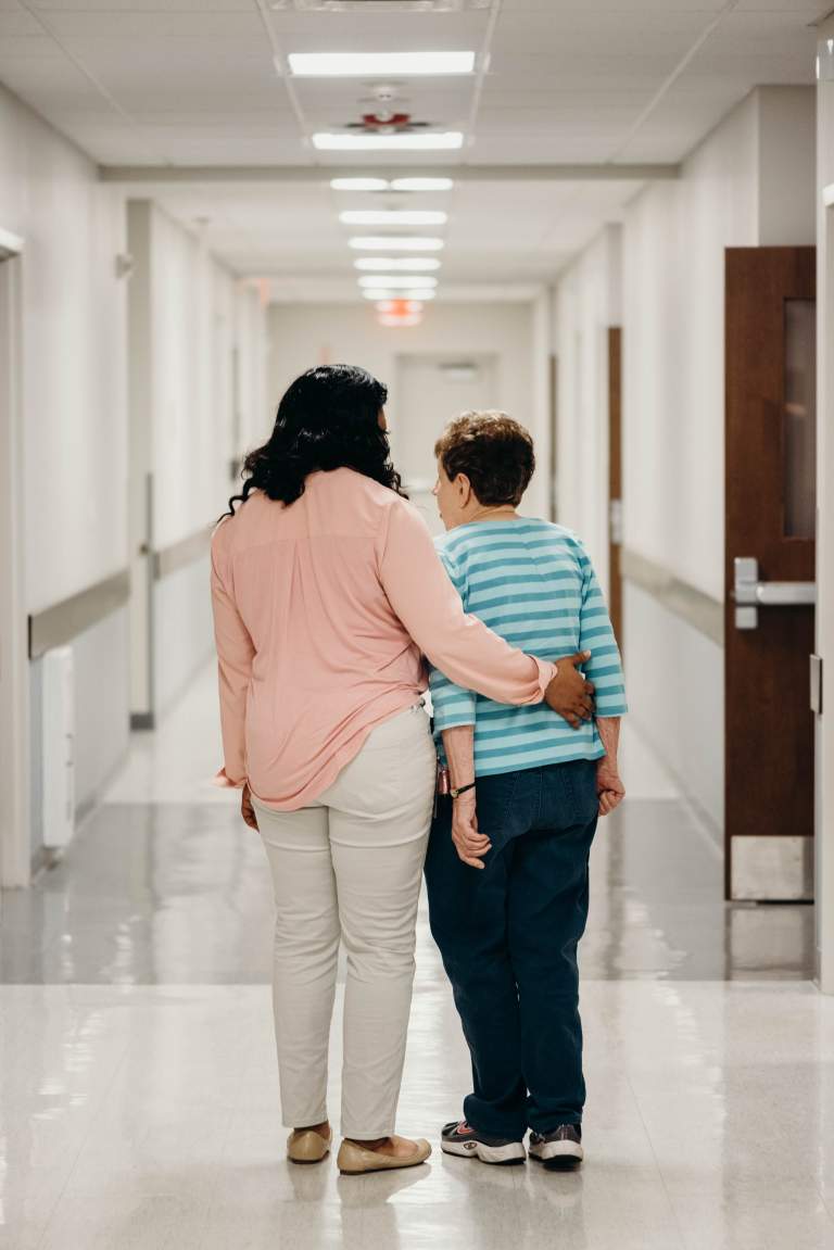 How Foot Health Relates to Diabetes