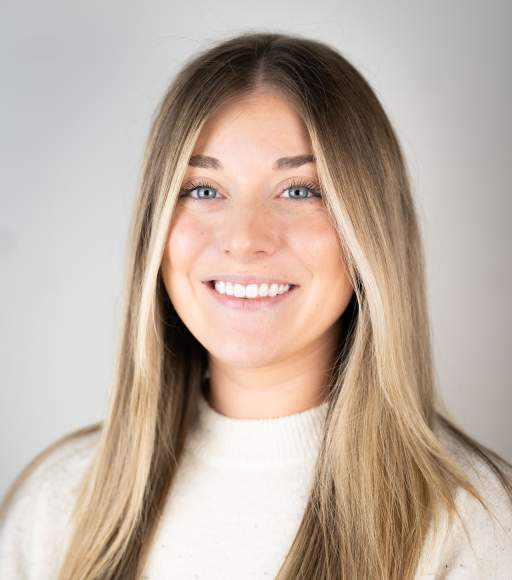 Alexandra Carroscia, PA-C