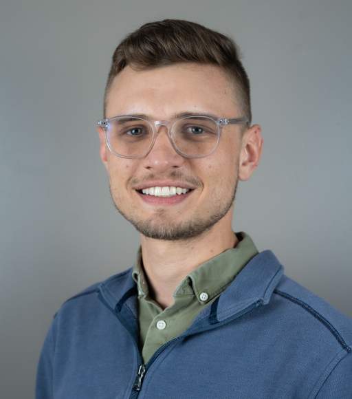 Alexander Schmitt, LCSW