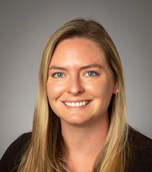 Madeline Conboy, DMD