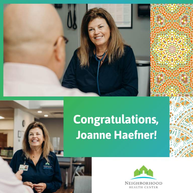 Joanne Haefner Named to Buffalo Business First Power 200 Women list